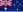 Bandera de Australia