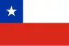 Bandera de Chile