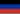 Bandera de la República Popular de Donetsk