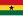 Bandera de Ghana