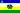 Bandera del estado Guárico
