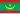 Bandera de Mauritania