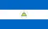 Bandera de Nicaragua