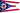 Bandera de Ohio
