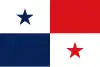 Bandera de Panamá