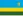 Bandera de Ruanda