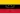 Bandera del estado Táchira
