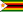 Bandera de Zimbabue