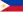 Bandera de Filipinas