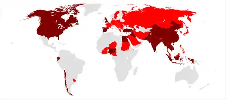 Altamente H5N1 patógena