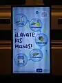 Recomendación de lavarse las manos de los CDC