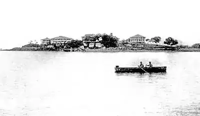 145-Quarantine Station on Culebra Island in the Bay of Panama.jpg