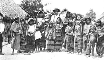 27-SAN BLAS INDIANS IN VARIOUS COSTUMES.jpg