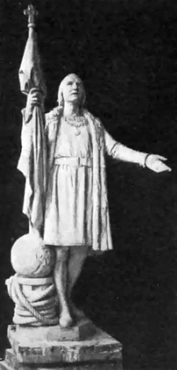 37-STATUE OF COLUMBUS AT MADRID.jpg