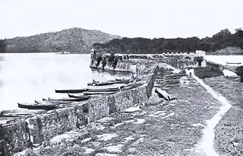 53-OLD SPANISH PORT AT PORTO BELLO.jpg