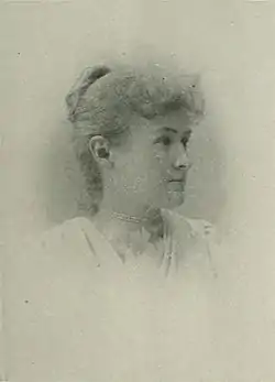 ALICE G. McGEE A woman of the century (page 497 crop).jpg