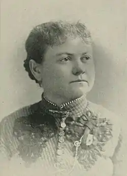 ALZINA PARSONS STEVENS A woman of the century (page 695 crop).jpg