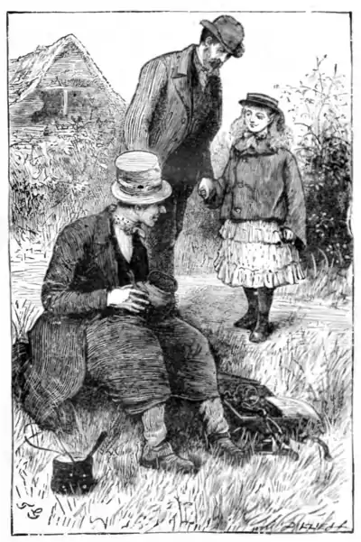 A Childs History of England - 1900 - Plate 8.png