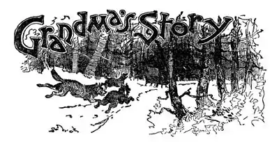 Grandma's Story