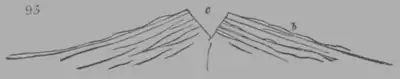 A Treatise on Geology, figure 95.png