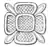 A glimpse of Guatemala - Maya Sign for 20.png