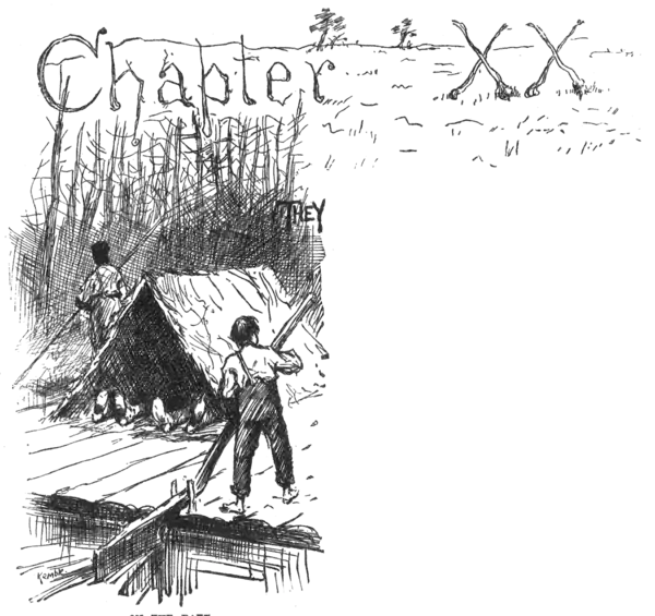 Adventures of Huckleberry Finn 1885-p167.png