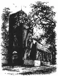 Appletons' Powhatan St Luke's Smithfield.jpg