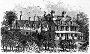 Appletons' Webster Ebenezer - Daniel Marshfield residence.jpg