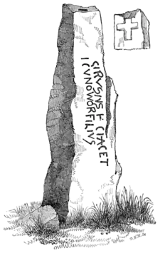 Archaeological Journal, Volume 2, 0416b.png