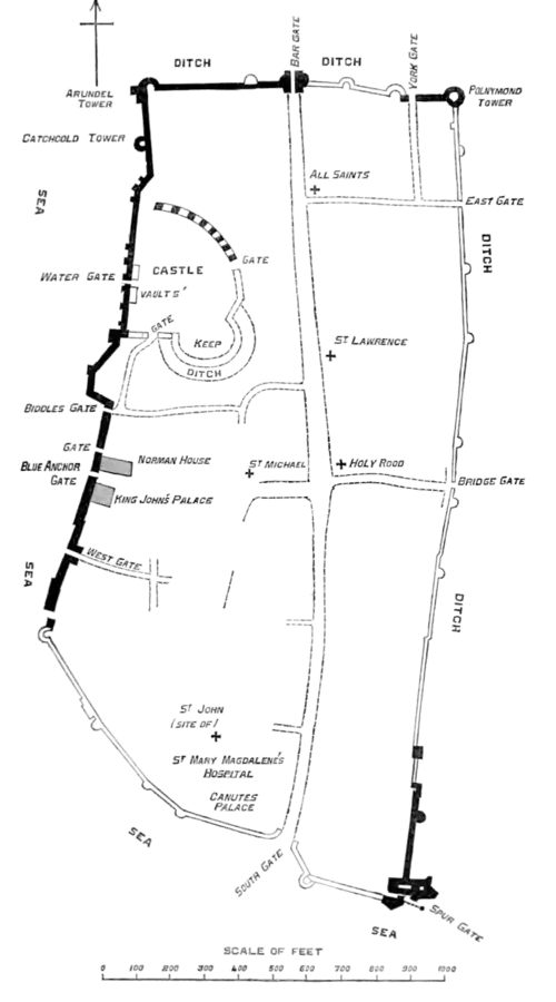 Archaeological Journal, Volume 29, 0447.png