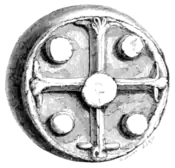 Archaeological Journal, Volume 3, 0143f.png