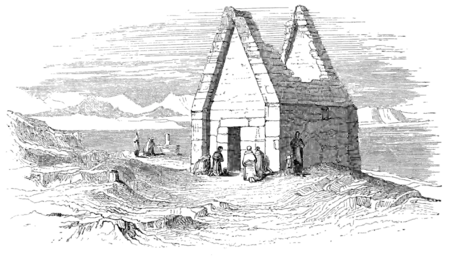 Archaeological Journal, Volume 3, 0206.png