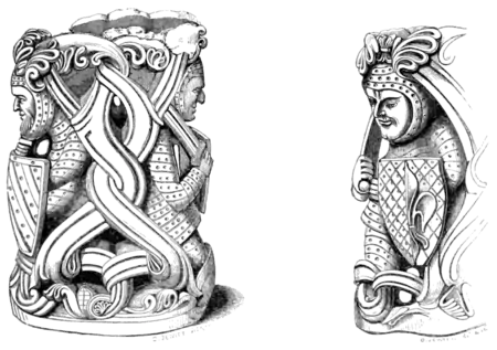 Archaeological Journal, Volume 3, 0269.png