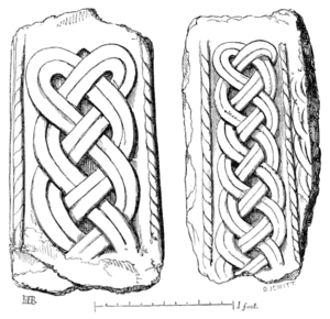 Archaeological Journal, Volume 3, 0288b.png