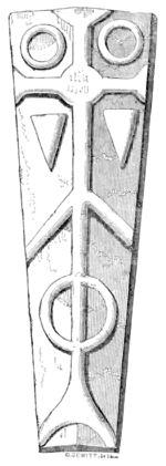 Archaeological Journal, Volume 3, 0296b.png