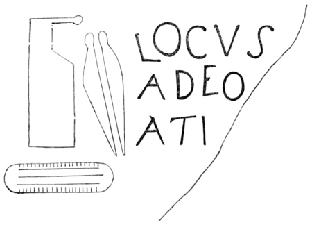 Archaeological Journal, Volume 3, 0312b.png