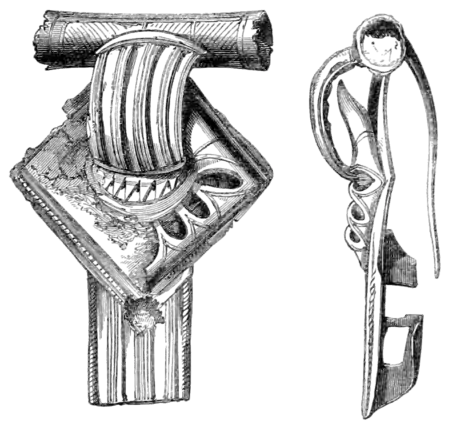 Archaeological Journal, Volume 7, 0541.png