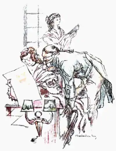 Austen Sanditon and other miscellanea - A long list of county families was confidently run over.png