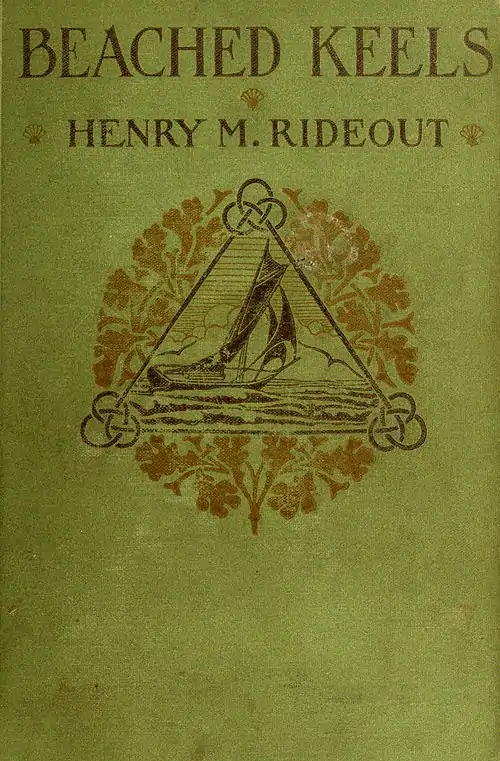 Beached Keels - Cover.jpg