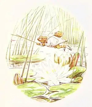 Beatrix Potter - A Tale of Jeremy Fisher - Illustration from page 16.jpg
