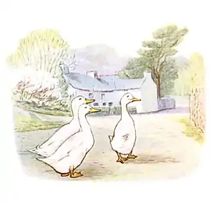 Beatrix Potter - The Tale of Tom Kitten - Illustration from p 47.jpg
