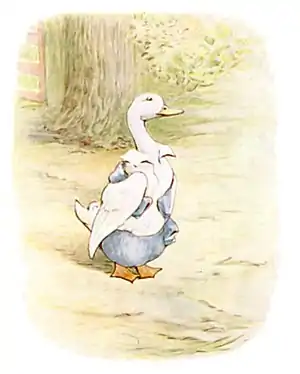 Beatrix Potter - The Tale of Tom Kitten - Illustration from p 59.jpg