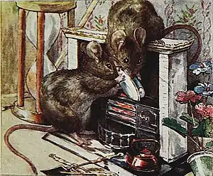 Beatrix Potter - The Tale of Two Bad Mice - Illustration 12.jpg