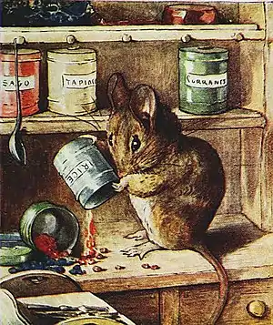 Beatrix Potter - The Tale of Two Bad Mice - Illustration 14.jpg
