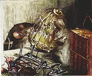 Beatrix Potter - The Tale of Two Bad Mice - Illustration 17.jpg