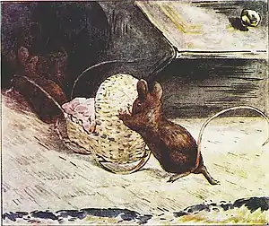 Beatrix Potter - The Tale of Two Bad Mice - Illustration 18.jpg