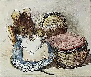Beatrix Potter - The Tale of Two Bad Mice - Illustration 21.jpg