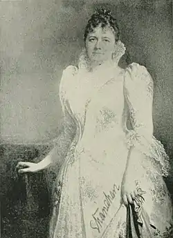CLARA HARRISON STRANAHAN A woman of the century (page 708 crop).jpg