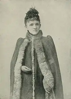 CLARA SMART MILLAR A woman of the century (page 513 crop).jpg