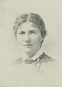 CYNTHIA M. WESTOVER A woman of the century (page 772 crop).jpg
